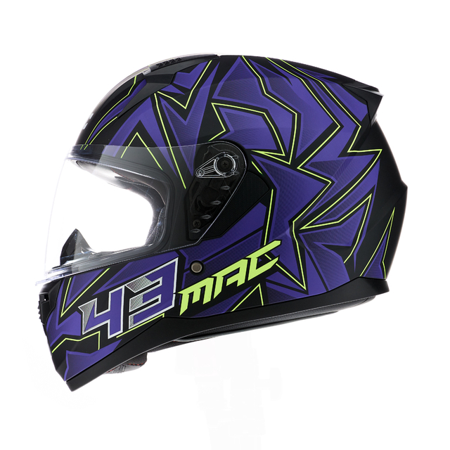 Que casco integral comprar sales