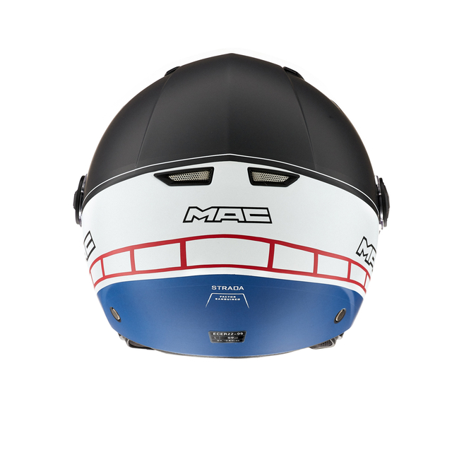 Casco mac street new arrivals