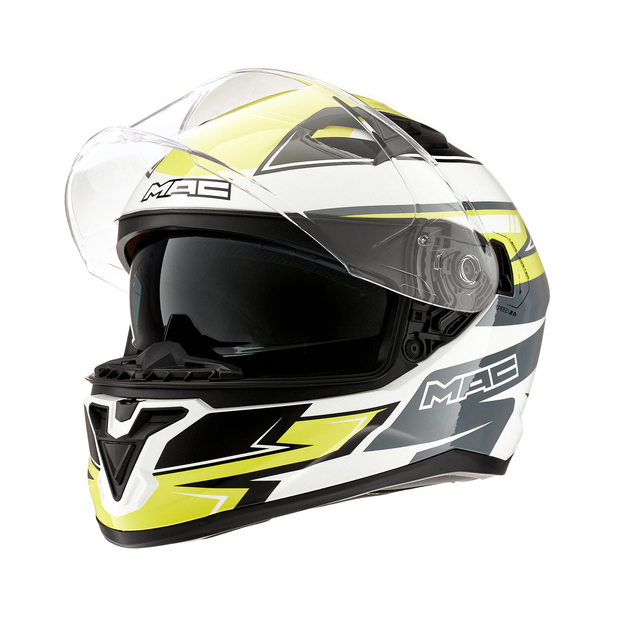 Cascos mac opiniones store