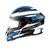 Speed 2.0 APEX Azul Blanco Negro - tienda online