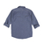 Camisa Chambray York Azul - comprar online
