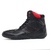 Botas Sneakers Moto Osaka Negro Rojo - comprar online
