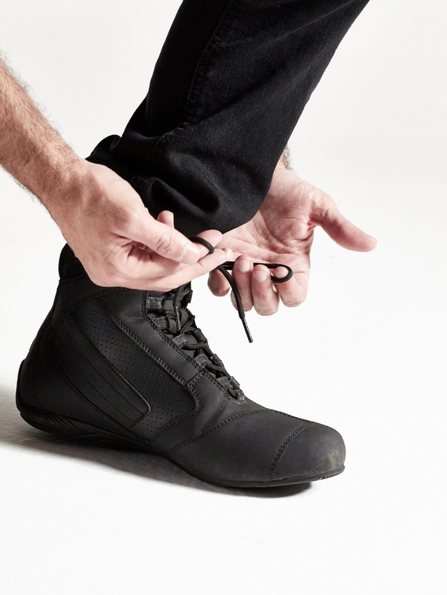 Botas moto vestir new arrivals