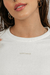 Casaco Basic Off White Feminino - loja online