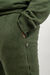 Calça Jogger Harbor Verde Militar Masculina - TLG Fitwear