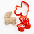 Cortador Biscoito - Carrinho Bebê 3D