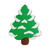 Cortador Biscoito - Árvore de Natal 3