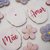Kit 4 Cortadores Dia das Mães - M Cookies - comprar online