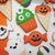 Kit 5 Cortadores Halloween - M Cookies