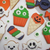 Kit 5 Cortadores Halloween - M Cookies - comprar online