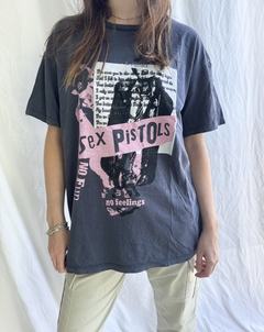 REMERON SEX PISTOLS