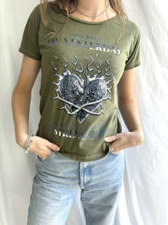 REMERA PRADA - tienda online