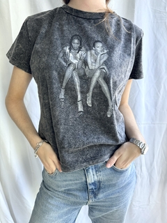 REMERA KATE & NAOMI - comprar online