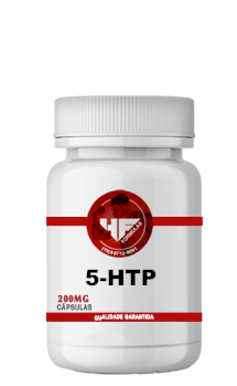 5-HTP 200mg