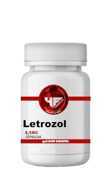 Letrozol 0,5mg