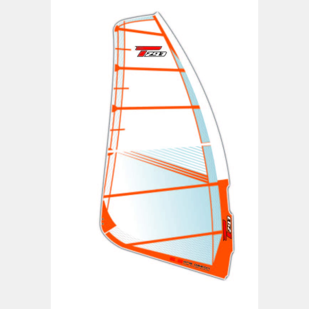 Windsurf Vela Bic Techno 6.8 2020