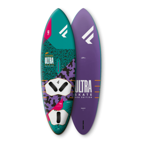 Tabla Windsurf Fanatic Skate TE Boa Edition 2021