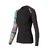 Chaqueta Lycra Lady Mystic Dazzled Quickdry