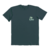 Remera Quiksilver Another Escape