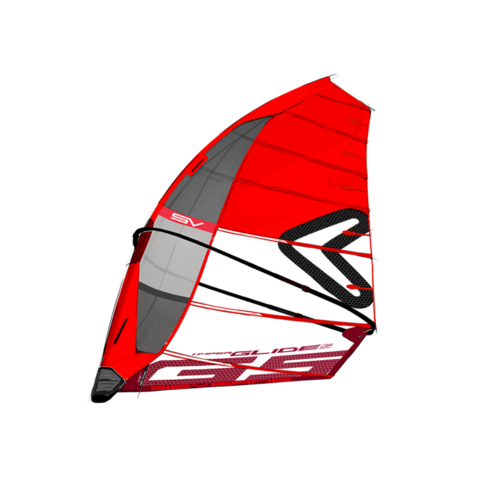 2022 Vela Windsurf Severne HyperGlide 5