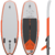 Tabla Sup Inflable Shark Pro Surf 2022