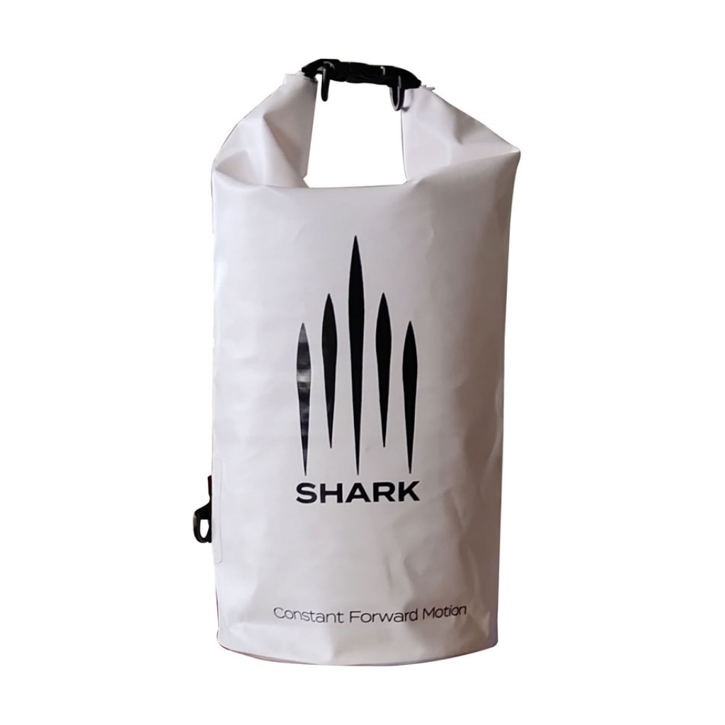 Bolsa Estanca Shark Waterproof Bag 28 Lts - Hard wind