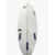 Tabla Surf X Torsion Poliester Clear (Future) 2022 (sin quillas) - comprar online
