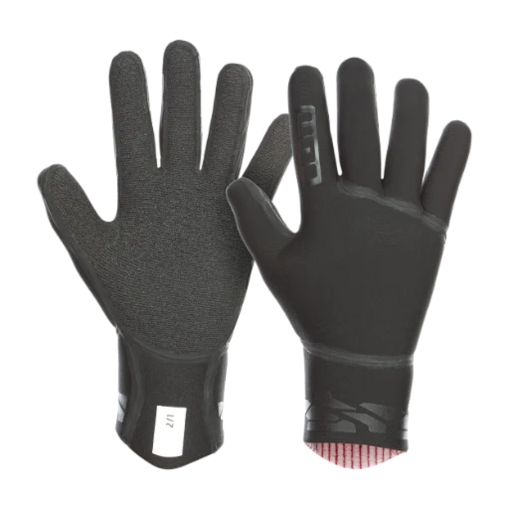 Neoprene Guante ION Neo Gloves 2/1 2020 - Hard wind