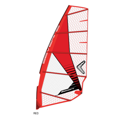 Windsurf Vela Severne Convert 2021