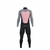 Neoprene Fullsuit ION Element 4/3 BZ 2021 en internet