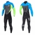 Traje De Neoprene Fullsuit NP Mission 4/3 - comprar online