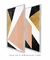 Conjunto 2 Quadros Decorativos Marble Shine - DePoster Content Décor | Loja Online de Quadros Decorativos