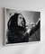 Quadro Decorativo Poster Música Bob Marley PB - comprar online