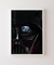 Quadro Decorativo Poster Cinema Filme Star Wars - Darth Vader - comprar online