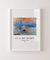 Quadro Decorativo Moderna Monet Surise - comprar online