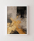 Quadro Decorativo Abstrato Shape 04 - comprar online