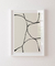 Quadro Decorativo Nude Lines 01 - comprar online