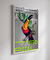 Quadro Decorativo Poster Alma da City Tucano Brasil Tropical - Natureza, Ave, Gravura - comprar online