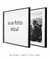 Kit 2 Quadros Personalizados Com Foto - DePoster Content Décor | Loja Online de Quadros Decorativos