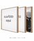 Kit 3 Quadros Personalizados Com Foto - DePoster Content Décor | Loja Online de Quadros Decorativos