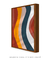 Quadro Decorativo Abstrato - Blinking Lights 2 - comprar online