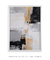 Quadro Decorativo Abstrato Shape 01 - DePoster Content Décor | Loja Online de Quadros Decorativos