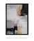 Quadro Decorativo Abstrato Shape 01 - DePoster Content Décor | Loja Online de Quadros Decorativos