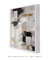 Quadro Decorativo Abstrato Shape 02 - loja online