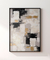 Quadro Decorativo Abstrato Shape 02 - DePoster Content Décor | Loja Online de Quadros Decorativos