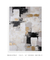 Quadro Decorativo Abstrato Shape 02 - comprar online