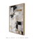 Quadro Decorativo Abstrato Shape 02 - loja online