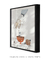 Quadro Decorativo Art French - loja online