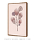 Quadro Decorativo Botânica - Diversidade Rosa - DePoster Content Décor | Loja Online de Quadros Decorativos