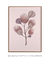 Quadro Decorativo Botânica - Diversidade Rosa - comprar online